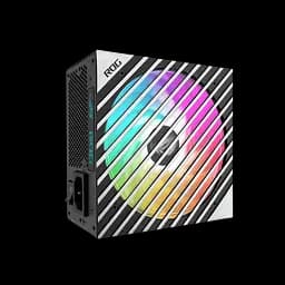 Блок живлення ASUS ROG LOKI 1200T SFX-L GAMING 1200W Titanium (90YE00N0-B0NA00)