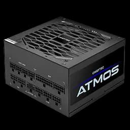 Блок живлення Chieftec Atmos CPX-750FC 750W 80+ Gold (CPX-750FC)