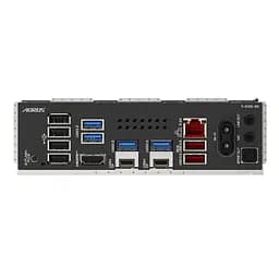 Материнська плата GIGABYTE X870E AORUS ELITE WIFI7 (X870E A ELITE WIFI7) - мініатюра 4