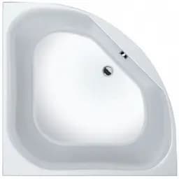 Ванна акриловая Rho Atlanta 140x140 BB7000500000000 Белый