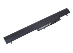 Акумулятор для ноутбука HP LA03DF Pavilion 14 TouchSmart 10.95V Black 2200 mAh