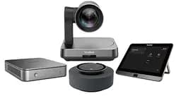 Обладнання для конференц-зв'язкуYealink MVC640-050 (10001298)