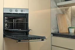 Духова шафа Whirlpool OMR35HR0X - мініатюра 7