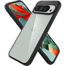 Чохол Spigen Ultra Hybrid Case для Google Pixel 9 Pro XL Matte Black (ACS07724) [113756] - мініатюра 3