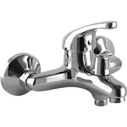 Смеситель для ванны Globus Lux Solly GLSO-0102N