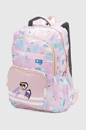 Рюкзак шкільний для дівчинки R9928 Рожевий (2000990628398A)(SC)
