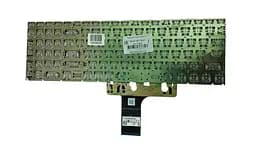 Клавіатура для ноутбука HP 255 G10 Black, (No Frame)