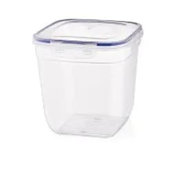 Контейнер Bager BG-590 Cook&Lock, прямокутний, 3,25 л (6708862)