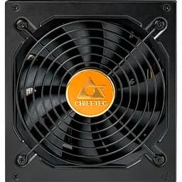 Блок живлення Chieftec Polaris 750W (PPS-750FC) [93539] - мініатюра 4