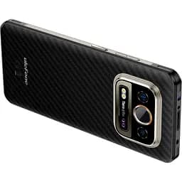 Смартфон Ulefone Armor 25T Pro 6/256Gb Frost Black [120480] - мініатюра 10
