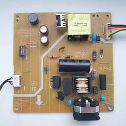 Блок питания монитора Dell P2219H (E162032 VOL.3) "Б/У"