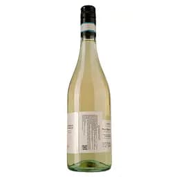 Вино Monte Del Fra Pinot Grigio Delle Venezie DOC, біле, сухе, 0,75 л - мініатюра 3