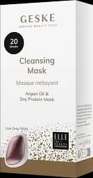 Очущуюча маска для обличчя GESKE Cleansing Mask 50 мл - мініатюра 2