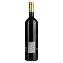 Вино Secret Des Diables Rouge AOP Saint Chinian, червоне, сухе, 0.75 л - мініатюра 3