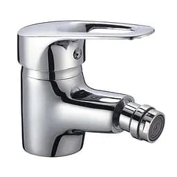 Змішувач для біде RJ Narciz хром RBZ100-2 Хром