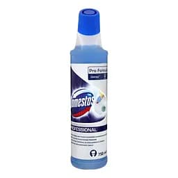 Засіб для чищення унітазів Domestos Toilet Limescale Remover Business Solutions 750 мл - мініатюра 2