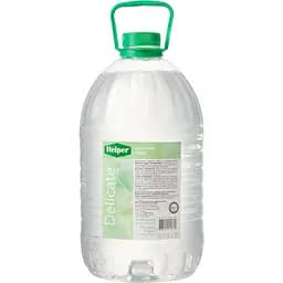 Рідке мило Helper Ніжне 5 л (4823019010794)