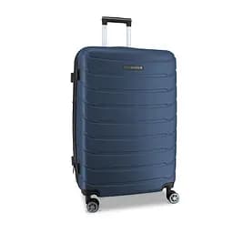 Валіза Swissbrand Nashville (S) Indigo (SWB_LHNAS002S) - мініатюра 1