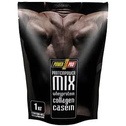 Протеїн Power Pro Protein Power Mix Кориця 1 кг