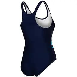 Купальник Aqua Speed Stella XL Темно-синій (1000-352-410-XL) - мініатюра 2