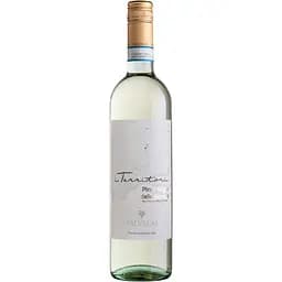 Вино Salvalai Pinot Grigio Delle Venezie DOC біле сухе 0.75 л