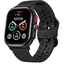 Смарт годинник Zeblaze Beyond 3 Pro GPS black