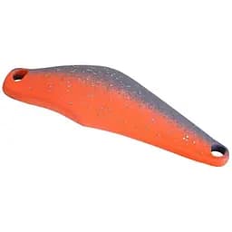 Блешня SV Fishing Glisser 2g PS Помаранчевий/Синій (1013-1810.09.76)