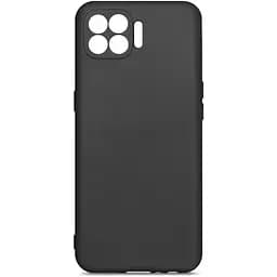 Чехол для мобильного телефона Armorstandart ICON Case for OPPO Reno 4 Lite/A93 Black (ARM58460)