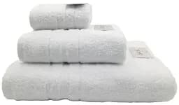 Рушник Soho Fox White 50х90 см білий (50*90 Fox White) - мініатюра 2