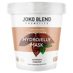 Маска гідрогелева Cacao Power Joko Blend 200 г