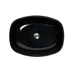 Раковина Adamant Amarant black 7530, Чорний - мініатюра 2