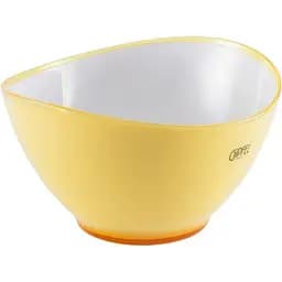 Салатник круглый Gipfel Lumino с двойными стенками 400 мл (9475)