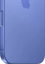 Смартфон Apple iPhone 16 Plus 256GB Ultramarine (MXY23) - мініатюра 4
