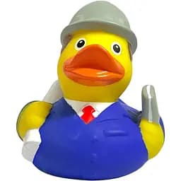 Утка FunnyDucks Инженер (1340)