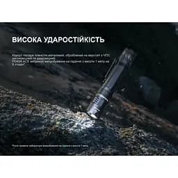 Ліхтар тактичний Fenix PD45R ACE - мініатюра 20
