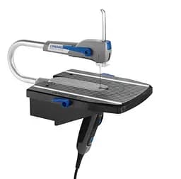 Лобзик стаціонарний MOTO SAW 70Вт Dremel teh0026120