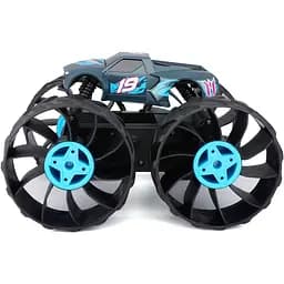 Машинка іграшкова на радіокеруванні Maisto Tech Cyklone AWT синя (81796 blue) - мініатюра 4