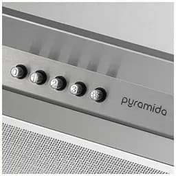 Вбудована витяжка Pyramida ABH 52 PBA (1150) IX - мініатюра 2