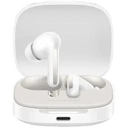Навушники Xiaomi Redmi TWS Buds 6 Cloud White (BHR9250GL)