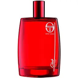 Sergio Tacchini Club For Her 50 мл туалетна вода