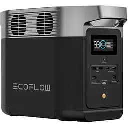 Зарядна станція EcoFlow DELTA 2 (ZMR330-EU) UA [108284] - мініатюра 3