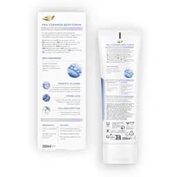 Сироватка для тіла Dove для екстра сухої шкіри з про-церамідами 200 мл - мініатюра 3