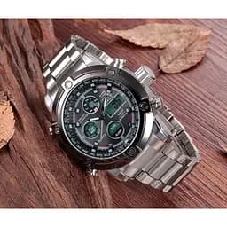 Чоловічий годинник AMST Mountain Steel - мініатюра 5