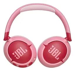 Бездротові навушники JBL Junior 470NC JBLJR470NCPIK Pink - мініатюра 6