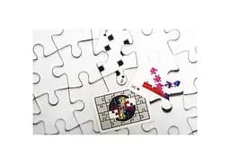Карти гральні United States Playing Card Company JL Puzzle (limited edition) (ВР_КИДПЛЕ) - мініатюра 4