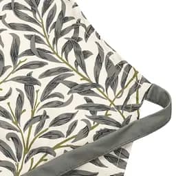 Фартух Ardesto Leaves, 68х80см, 90% поліестер, 10% бавовна (ART12LV) - мініатюра 3