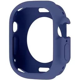 Захисний чохол для Apple Watch CB 49 мм Ultra Синій 457767719