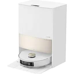 Робот-пилосос Dreame Vacuum Cleaner L20 Ultra White (RLX41CE) [95324] - мініатюра 5