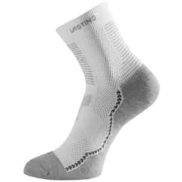 Шкарпетки Lasting TCA L White (LST-TCA001L)