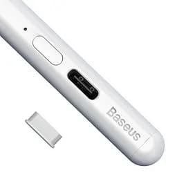 Стилус Baseus Smooth Writing Capacitive Stylus активний 8.5 години - мініатюра 6